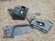 2015 Chevrolet Malibu LTZ with VIN 1G11F5SL1FF308039, listed as a Copart auction lot 81278085 with 97,573 mi miles and Salvage title. Bid and sale history available at DreamBid. Image 12.