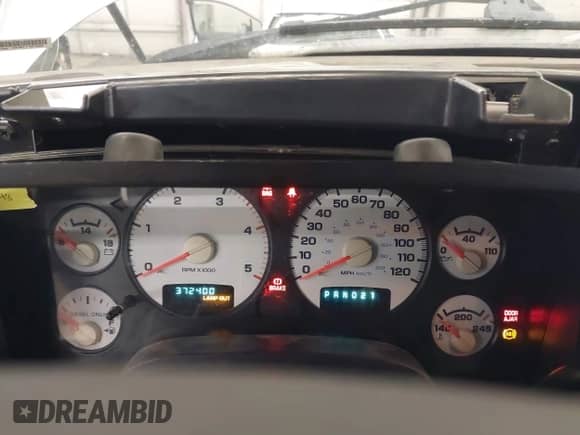 2004 Dodge 2500 SLT with VIN 3D7KU28C84G100913, listed as a IAAI auction lot 41699331 with 372,400 mi miles and . Bid and sale history available at DreamBid. Image 7.