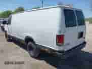 2006 Ford Econoline Cargo with VIN 1FTNS24L56DA10931, listed as a IAAI auction lot 42222053 with 137,505 mi miles and . Bid and sale history available at DreamBid. Image 3.