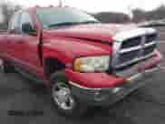 2003 Dodge 2500 ST с VIN 3D7KU28D83G817481, выставлен на аукционе IAAI как лот 41015683 с пробегом 79 747 миль миль и . История ставок и продаж доступна на DreamBid. Изображение 18.