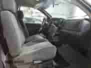 2002 Dodge 1500 z VIN 1D7HU16N92J245303, wystawiony jako Copart lot #81196115 z przebiegiem 227 698 mil mil oraz Szkoda całkowita • Salvage title. Historia ofert i sprzedaży dostępna na DreamBid. Obrazek 10.