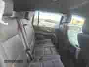 2022 Chevrolet Suburban LT с VIN 1GNSKCKD4NR190383, выставлен на аукционе Copart как лот 80880545 с пробегом 96 010 миль миль и Списание • Salvage title. История ставок и продаж доступна на DreamBid. Изображение 10.