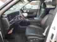 2024 Hyundai Santa Fe Limited z VIN 5NMP4DGLXRH018898, wystawiony jako Copart lot #42703645 z przebiegiem 20 058 mil mil oraz Czysty tytuł • Clean title. Historia ofert i sprzedaży dostępna na DreamBid. Obrazek 7.