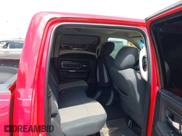 2010 Dodge 1500 SLT с VIN 1D7RB1CT2AS121590, выставлен на аукционе IAAI как лот 42539328 с пробегом 162 841 миль миль и . История ставок и продаж доступна на DreamBid. Изображение 8.