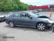 2005 Honda Accord LX with VIN 1HGCM663X5A036819, listed as a IAAI auction lot 42309561 with 192,697 mi miles and . Bid and sale history available at DreamBid. Image 12.