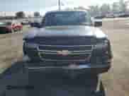 2007 Chevrolet Silverado 1500 LS with VIN 2GCEC13V171154581, listed as a Copart auction lot 69521865 with Not provided miles and Salvage title. Bid and sale history available at DreamBid. Image 5.