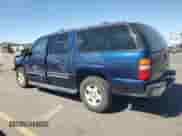2001 Chevrolet Suburban LT with VIN 3GNFK16T21G199505, listed as a Copart auction lot 68976875 with 270,989 mi miles and Salvage title. Bid and sale history available at DreamBid. Image 2.