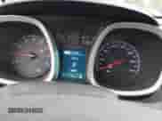 2015 Chevrolet Equinox LT with VIN 2GNFLGEK3F6196575, listed as a IAAI auction lot 43130004 with 137,989 mi miles and . Bid and sale history available at DreamBid. Image 7.