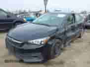 2022 Subaru Impreza with VIN 4S3GKAB60N3603407, listed as a IAAI auction lot 43000324 with 53,292 mi miles and . Bid and sale history available at DreamBid. Image 17.