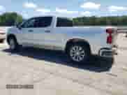 2020 Chevrolet Silverado 1500 Custom z VIN 3GCPYBEHXLG246779, wystawiony jako Copart lot #65254825 z przebiegiem 132 664 mil mil oraz Szkoda całkowita • Salvage title. Historia ofert i sprzedaży dostępna na DreamBid. Obrazek 2.