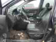 2014 Chevrolet Captiva Sport LTZ with VIN 3GNAL4EK1ES603172, listed as a Copart auction lot 81515234 with 179,212 mi miles and Clean title. Bid and sale history available at DreamBid. Image 7.