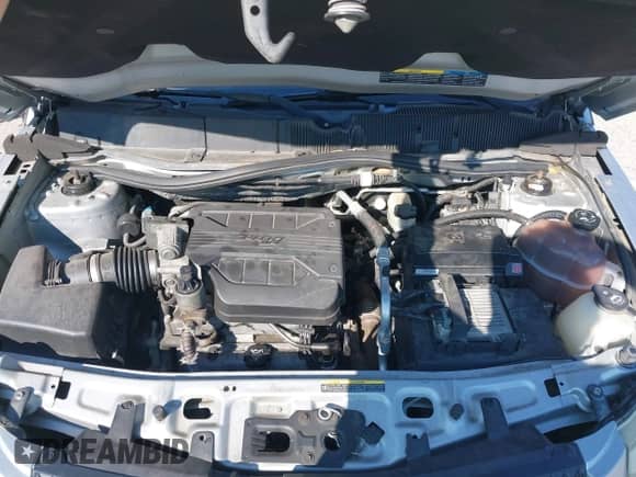 2006 Chevrolet Equinox LT с VIN 2CNDL63F066012169, выставлен на аукционе IAAI как лот 43077607 с пробегом 238 247 миль миль и . История ставок и продаж доступна на DreamBid. Изображение 10.