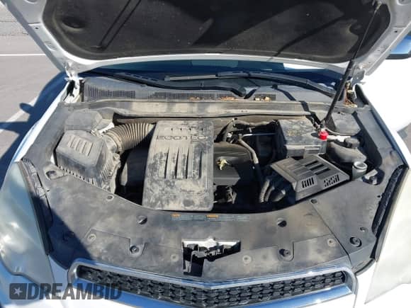 2011 Chevrolet Equinox LTZ с VIN 2CNFLGEC3B6238184, выставлен на аукционе IAAI как лот 43468163 с пробегом 173 873 миль миль и . История ставок и продаж доступна на DreamBid. Изображение 10.