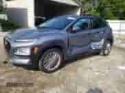 2021 Hyundai Kona SEL Plus с VIN KM8K6CAA4MU684318, выставлен на аукционе Copart как лот 65059225 с пробегом 60 472 миль миль и Списание • Salvage title. История ставок и продаж доступна на DreamBid. Изображение 1.