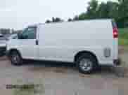 2017 Chevrolet Express Cargo с VIN 1GCWGAFF0H1103433, выставлен на аукционе IAAI как лот 42926538 с пробегом 266 949 миль миль и . История ставок и продаж доступна на DreamBid. Изображение 14.