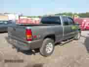 2007 GMC Sierra 1500 SLT с VIN 1GTEK19Z77Z114591, выставлен на аукционе IAAI как лот 42070380 с пробегом 206 060 миль миль и . История ставок и продаж доступна на DreamBid. Изображение 4.