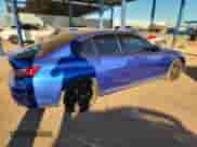 2019 BMW 3 Series 330i with VIN WBA5R1C58KFH23863, listed as a Copart auction lot 85783505 with 20,693 mi miles and Salvage title. Bid and sale history available at DreamBid. Image 3.