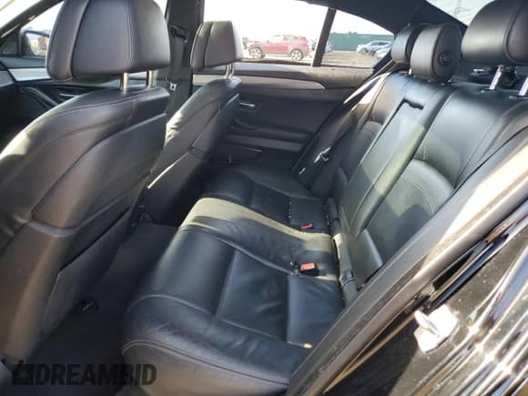 2016 BMW 5 Series 550i xDrive with VIN WBAKP9C58GD980139, listed as a Copart auction lot 54512615 with 110,019 mi miles and Salvage title. Bid and sale history available at DreamBid. Image 10.