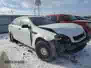 2012 Chevrolet Caprice Police Police с VIN 6G1MK5U28CL657695, выставлен на аукционе Copart как лот 88914135 с пробегом 117 887 миль миль и Списание • Salvage title. История ставок и продаж доступна на DreamBid. Изображение 4.