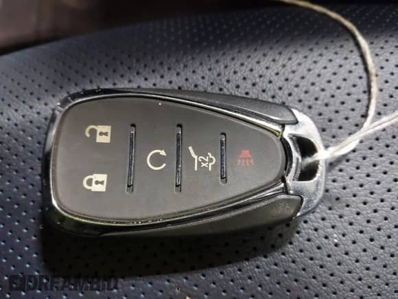 2023 Chevrolet Blazer RS с VIN 3GNKBKRSXPS233767, выставлен на аукционе IAAI как лот 42473882 с пробегом 39 172 миль миль и . История ставок и продаж доступна на DreamBid. Изображение 11.