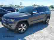 2014 Jeep Grand Cherokee Limited z VIN 1C4RJFBT0EC135211, wystawiony jako IAAI lot #43054104 z przebiegiem 147 243 mil mil oraz . Historia ofert i sprzedaży dostępna na DreamBid. Obrazek 2.