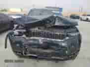 2023 Jeep Grand Cherokee Overland с VIN 1C4RJJDG7P8734485, выставлен на аукционе Copart как лот 70185364 с пробегом 47 148 миль миль и Списание • Salvage title. История ставок и продаж доступна на DreamBid. Изображение 5.