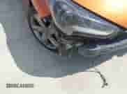 2013 Hyundai Veloster Turbo с VIN KMHTC6AE4DU169787, выставлен на аукционе IAAI как лот 43334701 с пробегом 114 117 миль миль и . История ставок и продаж доступна на DreamBid. Изображение 12.