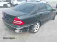2007 Mercedes-Benz C 230 Sport with VIN WDBRF52H17F905780, listed as a IAAI auction lot 41934997 with 201,961 mi miles and . Bid and sale history available at DreamBid. Image 12.