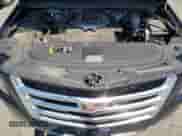 2017 Cadillac Escalade ESV Premium Luxury с VIN 1GYS4JKJ9HR382605, выставлен на аукционе Copart как лот 70987225 с пробегом 115 759 миль миль и Списание • Salvage title. История ставок и продаж доступна на DreamBid. Изображение 12.