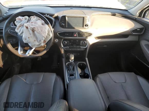 2020 Hyundai Santa Fe SEL с VIN 5NMS33AD2LH162137, выставлен на аукционе Copart как лот 67985062 с пробегом 44 300 миль миль и . История ставок и продаж доступна на DreamBid. Изображение 8.