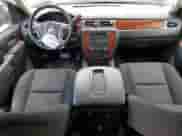 2013 Chevrolet Avalanche LS z VIN 3GNMCEE00DG229737, wystawiony jako Copart lot #66312865 z przebiegiem 131 905 mil mil oraz Szkoda całkowita • Salvage title. Historia ofert i sprzedaży dostępna na DreamBid. Obrazek 8.