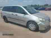 2005 Honda Odyssey LX z VIN 5FNRL38215B083033, wystawiony jako IAAI lot #42797235 z przebiegiem Nie podano mil oraz . Historia ofert i sprzedaży dostępna na DreamBid. Obrazek 1.