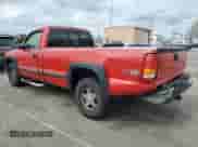 1999 Chevrolet Silverado 1500 LT with VIN 1GCEK14TXXE222892, listed as a Copart auction lot 51213865 with 215,236 mi miles and Salvage title. Bid and sale history available at DreamBid. Image 2.