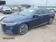 2020 Honda Accord Touring with VIN 1HGCV3F92LA008753, listed as a IAAI auction lot 42420044 with 62,520 mi miles and . Bid and sale history available at DreamBid. Image 19.