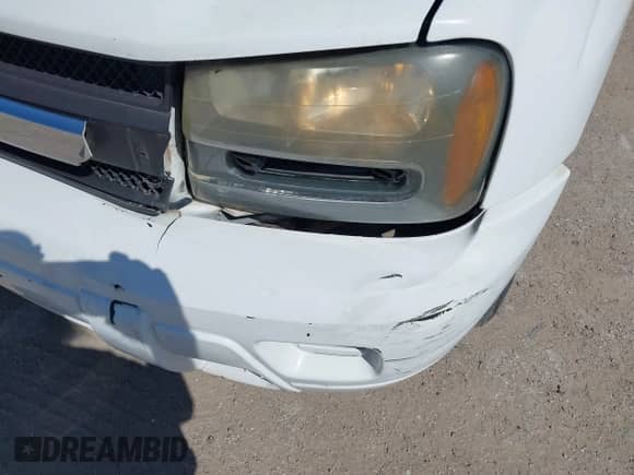 2003 Chevrolet TrailBlazer LS with VIN 1GNDS13S432344431, listed as a IAAI auction lot 42492960 with 176,222 mi miles and . Bid and sale history available at DreamBid. Image 13.