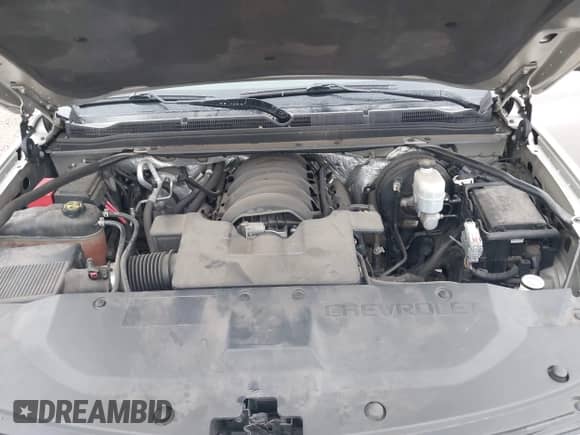 2016 Chevrolet Tahoe LS с VIN 1GNSCAKC0GR364686, выставлен на аукционе IAAI как лот 41908941 с пробегом 146 556 миль миль и . История ставок и продаж доступна на DreamBid. Изображение 10.