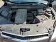 2014 Chevrolet Equinox LT with VIN 2GNALCEK1E6198584, listed as a Copart auction lot 80261255 with 192,388 mi miles and Salvage title. Bid and sale history available at DreamBid. Image 12.