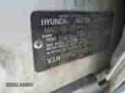 2002 Hyundai Santa Fe GLS with VIN KM8SC73D62U267075, listed as a Copart auction lot 65720765 with 179,222 mi miles and Salvage title. Bid and sale history available at DreamBid. Image 13.