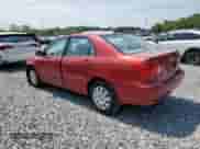 2003 Toyota Corolla CE с VIN JTDBR38E930036290, выставлен на аукционе Copart как лот 59738005 с пробегом 141 674 миль миль и Чистый • Clean title. История ставок и продаж доступна на DreamBid. Изображение 2.