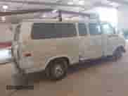 1992 Chevrolet Chevy Van с VIN 2GCEG25Z3N4144138, выставлен на аукционе IAAI как лот 42389578 с пробегом 129 513 миль миль и . История ставок и продаж доступна на DreamBid. Изображение 4.