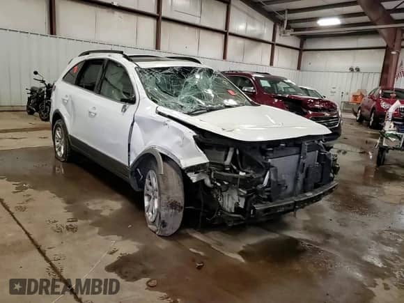 2012 Hyundai Veracruz GLS с VIN KM8NU4CC2CU198774, выставлен на аукционе Copart как лот 80723564 с пробегом 243 448 миль миль и Списание • Salvage title. История ставок и продаж доступна на DreamBid. Изображение 14.