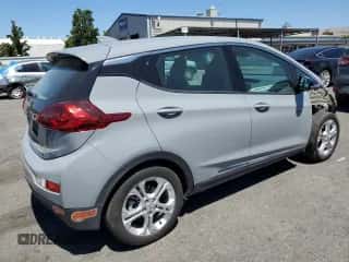 2020 Chevrolet Bolt EV LT z VIN 1G1FY6S03L4123882, wystawiony jako Copart lot #62795873 z przebiegiem 29 979 mil mil oraz . Historia ofert i sprzedaży dostępna na DreamBid. Obrazek 3.