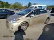 2010 Toyota Prius II with VIN JTDKN3DUXA0073371, listed as a Copart auction lot 84926605 with 182,557 mi miles and Clean title. Bid and sale history available at DreamBid. Image 1.