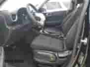 2022 Hyundai Venue SE с VIN KMHRB8A37NU154144, выставлен на аукционе Copart как лот 53203874 с пробегом 12 713 миль миль и Списание • Salvage title. История ставок и продаж доступна на DreamBid. Изображение 7.