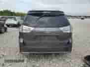 2016 Toyota Sienna SE z VIN 5TDXK3DC9GS755928, wystawiony jako Copart lot #81271945 z przebiegiem 158 330 mil mil oraz Czysty tytuł • Clean title. Historia ofert i sprzedaży dostępna na DreamBid. Obrazek 6.
