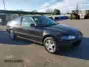 1994 Honda Civic with VIN 2HGEJ1222RH526003, listed as a Copart auction lot 88483645 with 358,192 mi miles and Clean title. Bid and sale history available at DreamBid. Image 4.