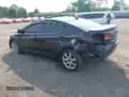 2012 Hyundai Elantra Limited with VIN KMHDH4AE8CU310045, listed as a IAAI auction lot 42498504 with 50,422 mi miles and . Bid and sale history available at DreamBid. Image 3.