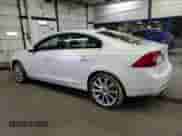 2018 Volvo S60 Inscription с VIN LYV402HK0JB171760, выставлен на аукционе Copart как лот 45929395 с пробегом Не указан миль и Списание • Salvage title. История ставок и продаж доступна на DreamBid. Изображение 2.