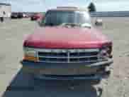 1994 Dodge Dakota z VIN 1B7GL23X6RS602283, wystawiony jako Copart lot #58747055 z przebiegiem 214 194 mil mil oraz Szkoda całkowita • Salvage title. Historia ofert i sprzedaży dostępna na DreamBid. Obrazek 5.