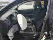 2021 Mitsubishi Outlander ES z VIN JA4ARUAU6MU031474, wystawiony jako Copart lot #69623645 z przebiegiem 58 157 mil mil oraz Szkoda całkowita • Salvage title. Historia ofert i sprzedaży dostępna na DreamBid. Obrazek 7.